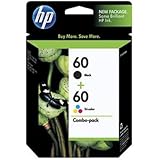 HP Photosmart D110a e-All-in-One Printer Ink Combo Pack by HP