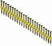 Grip-Rite GRJSN112 1-1/2-Inch by .148-Inch by 33 Degree Plastic-Collated Positive Placement Nail (2,000 per Box)