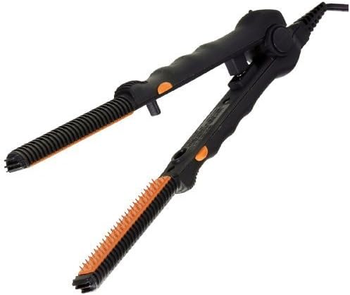 Maxius Miniglide On The Go Flat Iron, Travel Size by Maxius