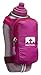 Nathan NS4851-0339-00 Speed Draw Plus Insulated Running Equipment, Azalea/Lilac Rose, 18 oz
