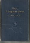 From a Surgeon's Journal 1915-1918