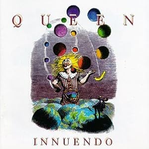 Queen / Innuendo