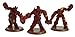 Heroscape Expansion Set: Volcarren Wasteland
