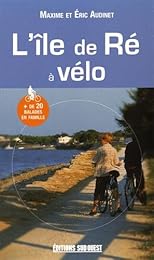 L' Île de Ré à vélo
