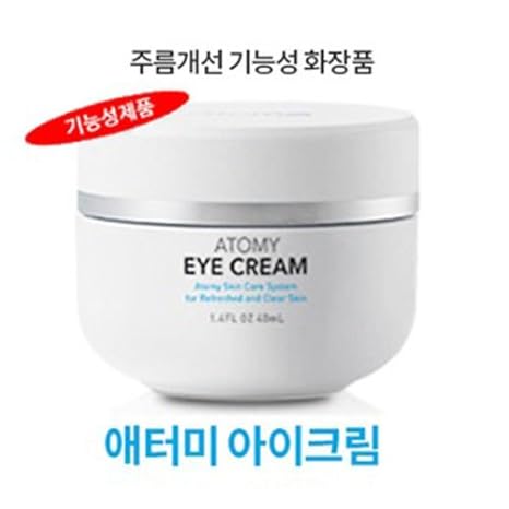 atomy eye cream for dark circles