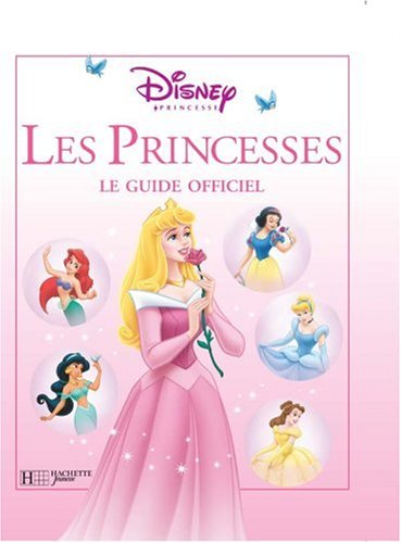 Les  princesses