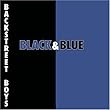 Black & Blue