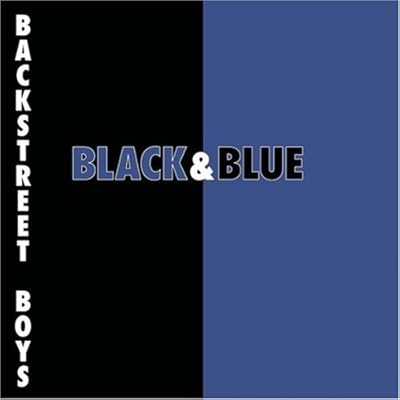 Image result for backstreet boys black and blue