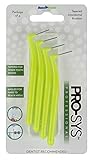 PRO-SYS® Interdental Brushes - 4 count