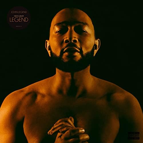 John Legend - Evolver - Amazon.com Music