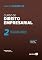Livro Curso De Direito Empresarial - Vol. 2 - 12ª Edição 2021