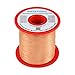 BNTECHGO 36 AWG Magnet Wire - Enameled Copper Wire - Enameled Magnet Winding Wire - 1.0 lb - 0.0049