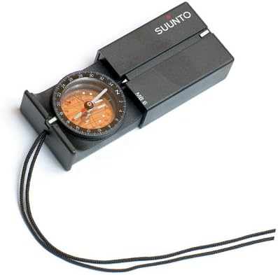 suunto mini compass