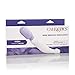 CalExotics My Mini Miracle Massager - Body Wand Vibrator for Couples – Adult Sex Personal Massager - Purple