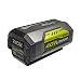Ryobi OP4026A Genuine OEM 40V High-Capacity Lithium Ion Battery w/ Onboard Fuel Gauge primary