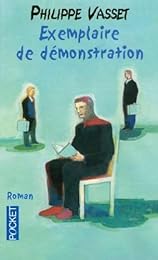 Exemplaire de démonstration