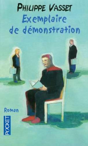 Exemplaire de démonstration