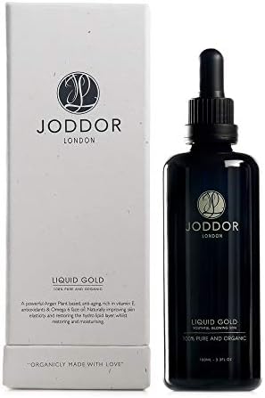 Liquid Gold (Argan Oil) (100ml)