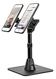ARKON Mounts TW Broadcaster Pro Dual Phone Magnetic