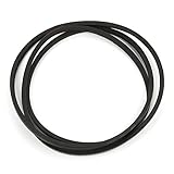 Panari 144959 Belt for Craftsman Poulan Husqvarna CT2050C GTH220 LT150 LTH145 PP1846 TP1946A TS1846A TS2050B Lawn Mower Tractor