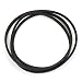 Panari 144959 Belt for Craftsman Poulan Husqvarna CT2050C GTH220 LT150 LTH145 PP1846 TP1946A TS1846A TS2050B Lawn Mower Tractor