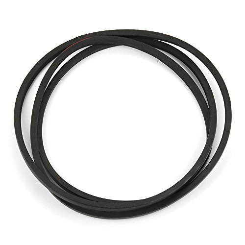 Panari 144959 Belt for Craftsman Poulan Husqvarna CT2050C GTH220 LT150 LTH145 PP1846 TP1946A TS1846A TS2050B Lawn Mower Tractor