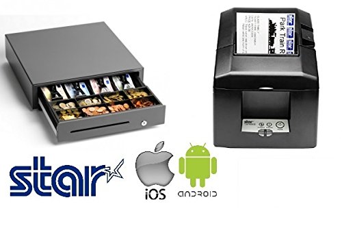 izettle bluetooth printer