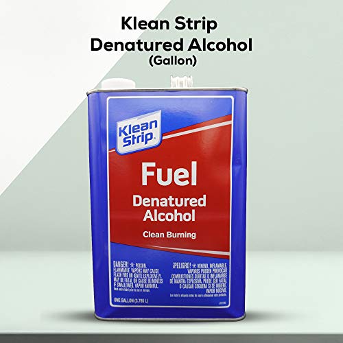 Centaurus AZ Klean Strip Denatured Alcohol Chemical Resistant Gloves