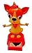 Solar Chihuahua Dancing, Random Color/Style, [1 pc, random]