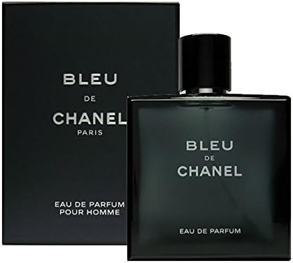 New C h a n e l Bleu de for men 1.7 FL./ 50 ML.