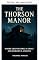 Livro A mansão Thorson