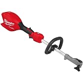 Milwaukee Electric - M18 Fuel Power Head W/Quik-LOK