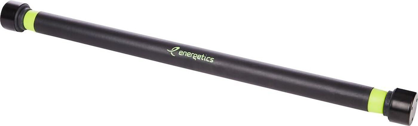 Energetics De Luxe Pull-up bar BLACK/YELLOW One Size