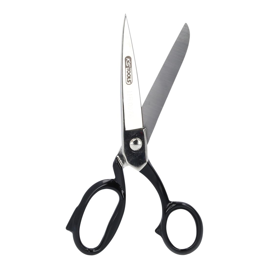 KS Tools 200mm Heavy Duty Scissors