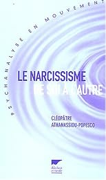 Le  narcissisme