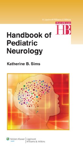 Handbook of Pediatric Neurology - //medicalbooks.filipinodoctors.org