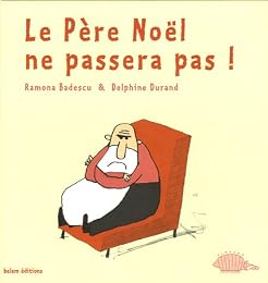 Le  Père Noël ne passera pas