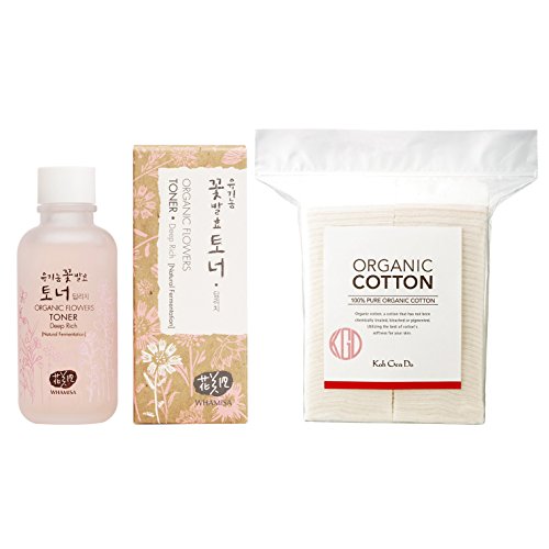 what do toner pads do