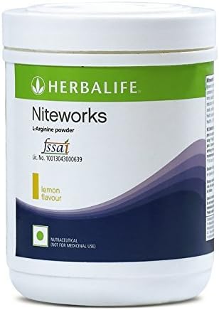 Herbalife Niteworks