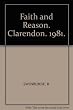 Faith and reason