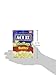 ACT II Butter Microwave Popcorn, 8-Count 1.6-oz. Mini Bags (Pack of 6)