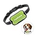 Dog Bark Collar Small, Medium, Large Dogs, Anti Bark Collar Sound Vibration, No Shock, Harmless & Humane