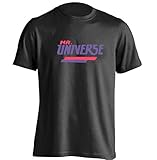 Steven Universe - Mr. Universe Cosplay Unisex Custom T Shirt Design Tee