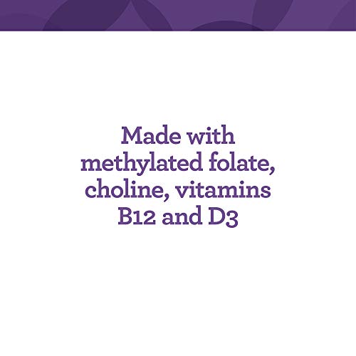 INNATE Response Formulas, Baby & Me Multivitamin, Prenatal and Postnatal Vitamin, Vegetarian