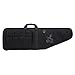 Bulldog Cases Standard Tactical Case with Colt Logo, Black, 40-Inch