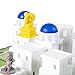 Spin Master Santorini - Golden Fleece Expansion Pack for Board Game