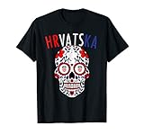 Croatia T Shirt Champions 2018, World Hrvatska Team Final