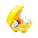 TOMY Little Chirpers Sorting Eggs Learning Toy 