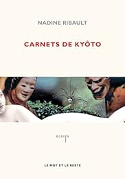Carnets de Kyôto