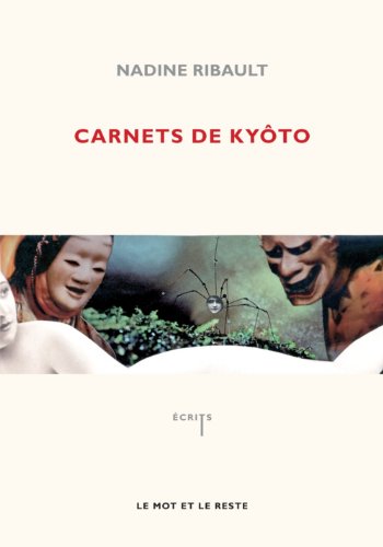 Carnets de Kyôto